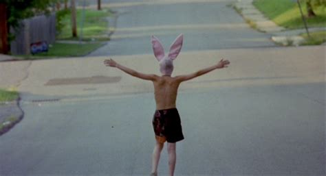 gummo rabbit scene.